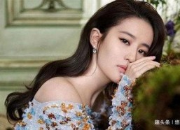 娱乐圈吃瓜必备图刘亦菲,娱乐圈的“吃瓜神器”，美貌与实力并存