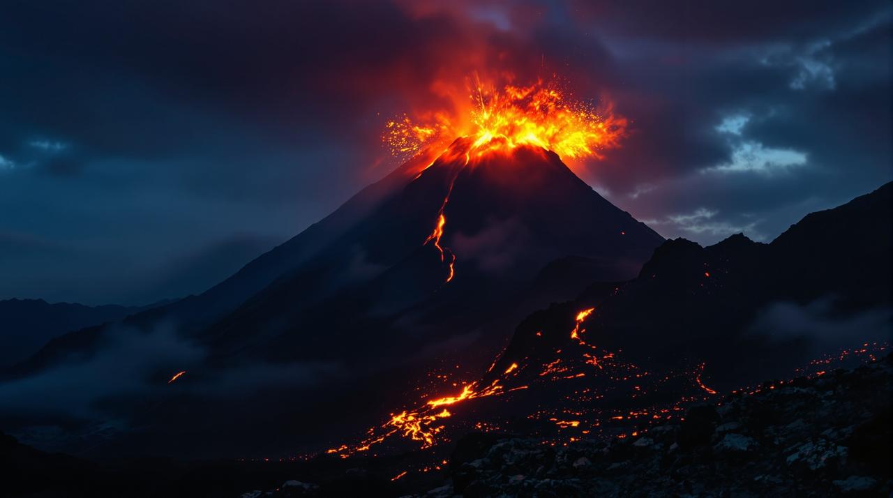 电影网站-火山风暴-新片封面图