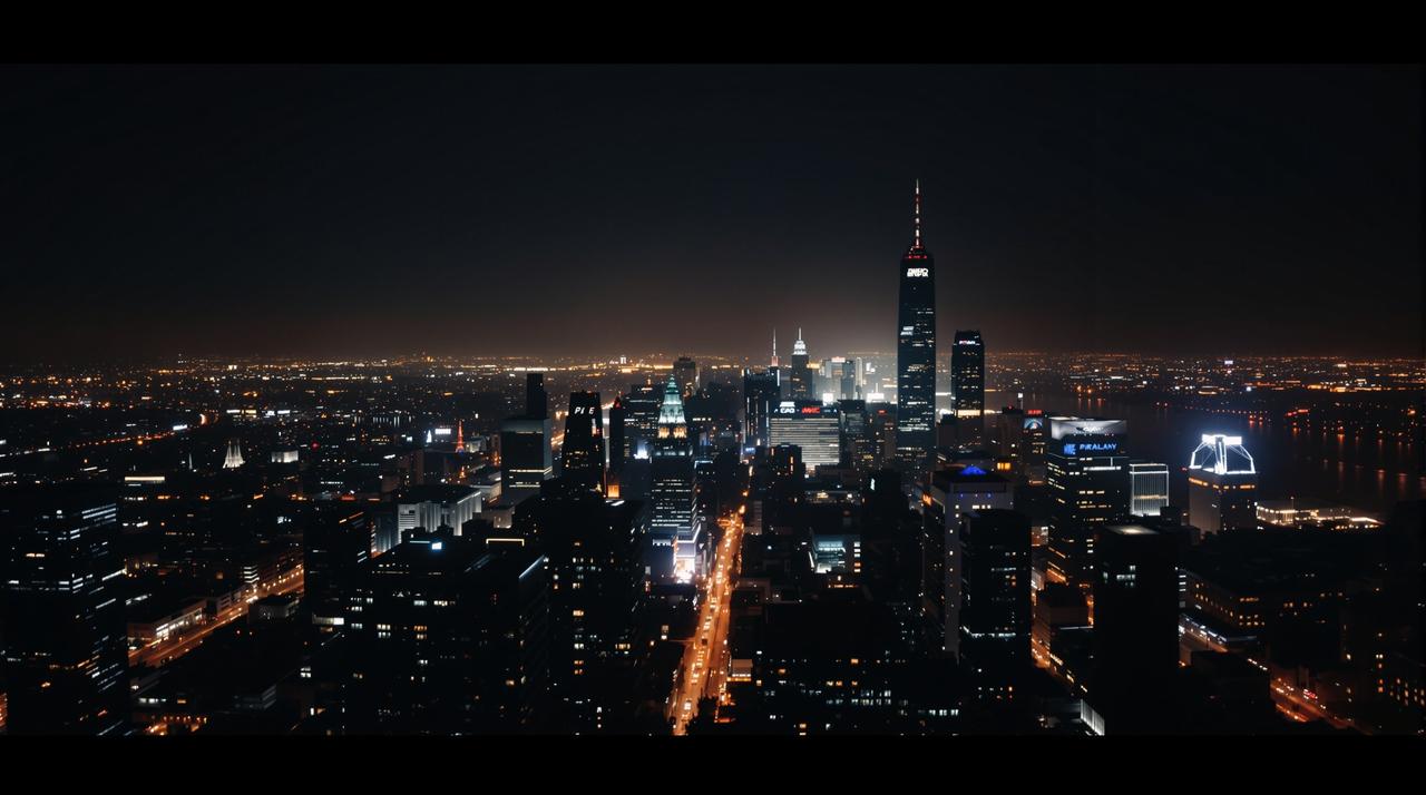 电影网站-都市夜行-新片封面图