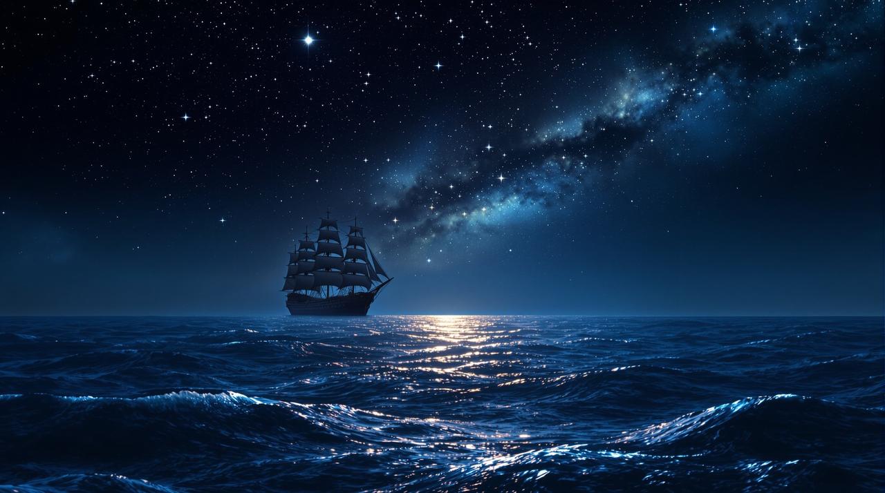电影网站-星辰大海-新片封面图