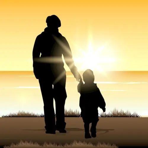 一个母亲,一位母亲的故事与感悟