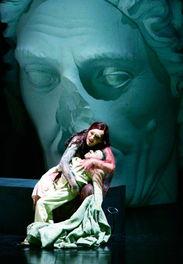 帕西法尔,探寻英雄之旅与精神觉醒的史诗之旅